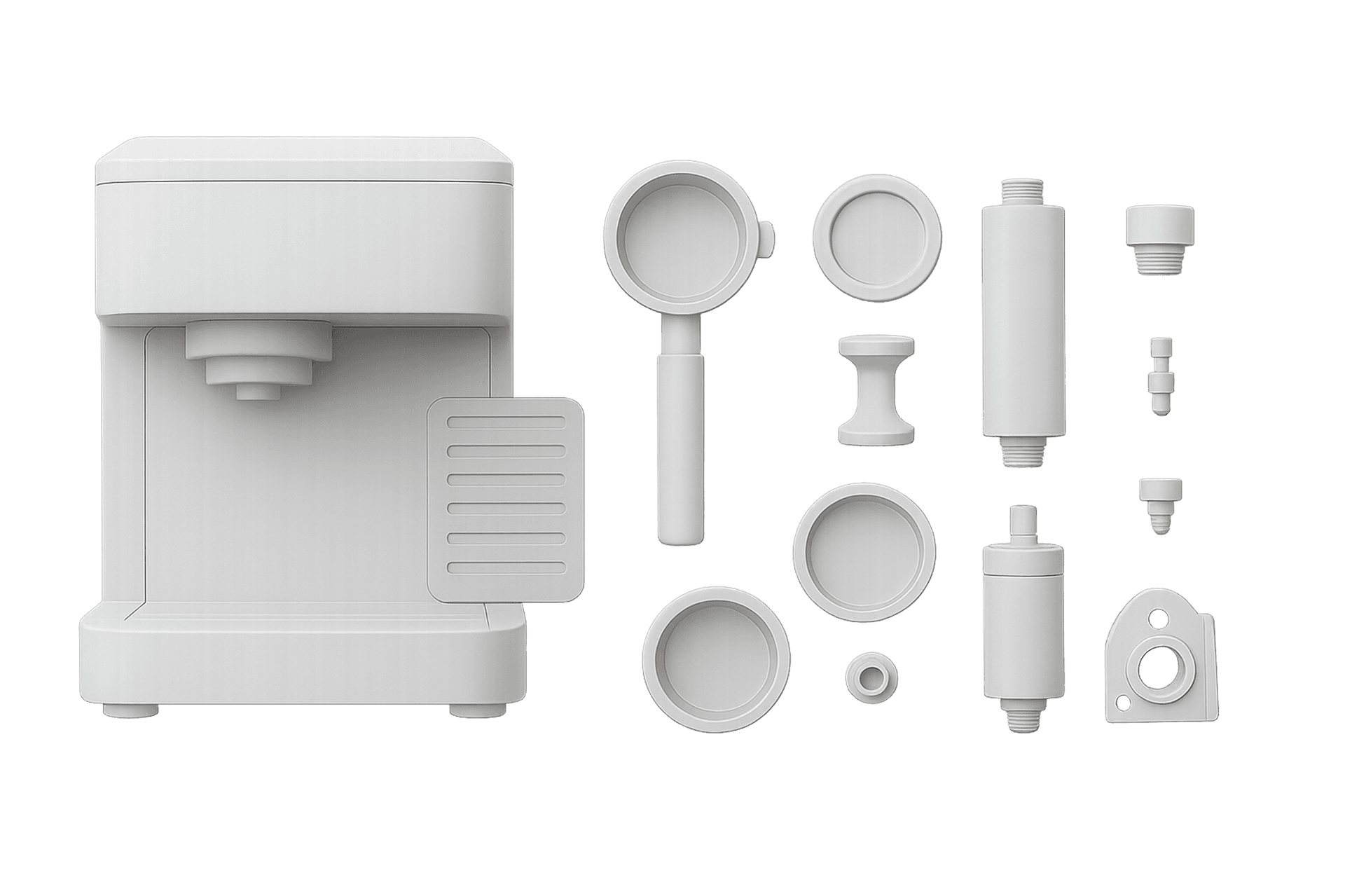 Teardown Image